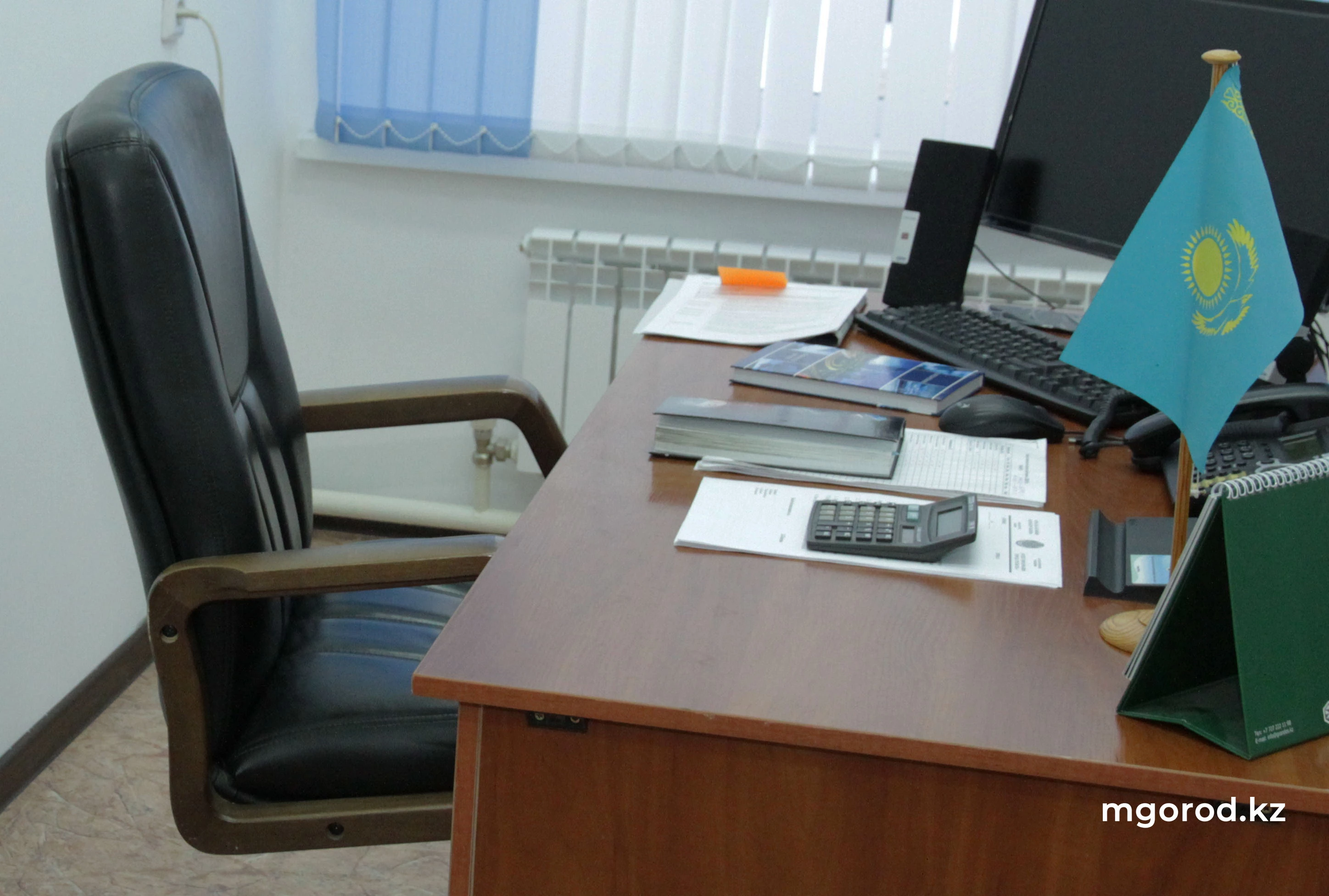 Убийство школьника в Актюбинской области: директора школы сняли с работы